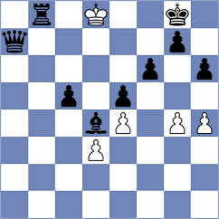 Fathi Kroush - Ranjbaran (Chess.com INT, 2021)