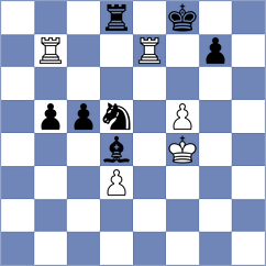Berousek - Savel (Klatovy, 2000)