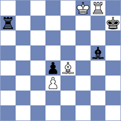 Chigvintsev - Aleksandrov (Smolensk, 2000)