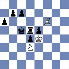 Da Silva Almeida - Garcia Iturriaga (Ferrol, 2002)