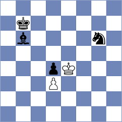 Ginzburg - Novoselov (chess.com INT, 2024)