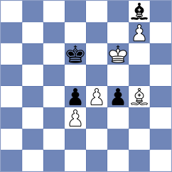 Wijerathna - Elsness (chess.com INT, 2025)