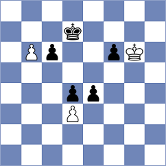 Lowinger - Pranesh (chess.com INT, 2025)