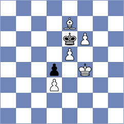 Smith - Koutlas (chess.com INT, 2023)