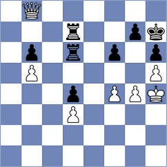 Yeremyan - Vifleemskaia (chess.com INT, 2022)