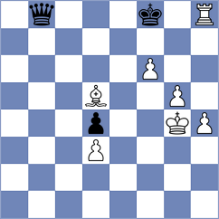 Raczek - Szustakowski (Przeworsk POL, 2025)