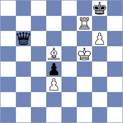 Sanduleac - Goncharov (chess.com INT, 2023)