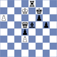 Reeves - Francois (Lichess.org INT, 2020)