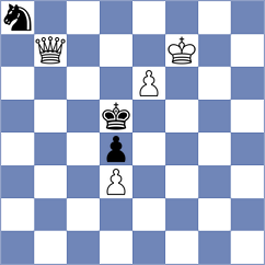 Sanchez Lopez - Suarez Prieto (Madrid, 2010)