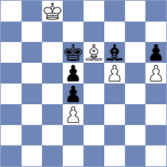 Javakhadze - Vazquez (Chess.com INT, 2017)