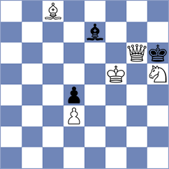 Fellowes - Ragger (chess.com INT, 2025)