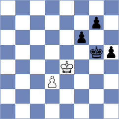 Grueneberg - Hansen (Dortmund, 2004)
