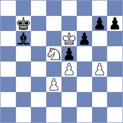 Licznerski - Trichkov (Chess.com INT, 2021)