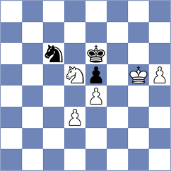 Lie - Shymanskyi (chess.com INT, 2025)
