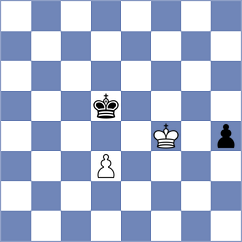 Brown - Frick (Novi Sad, 1990)