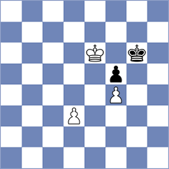 Allo Collante - Kalidjo (Chess.com INT, 2021)