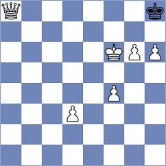 Karpenko - Alvarez (chess.com INT, 2025)
