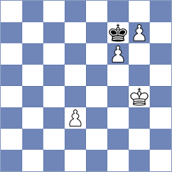 Barria Zuniga - Fajdetic (chess.com INT, 2022)
