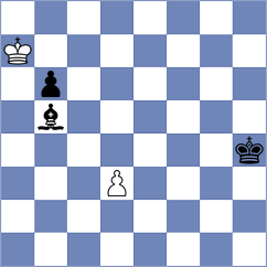 Brito Garcia - Martin Echeandia (Padron, 2006)