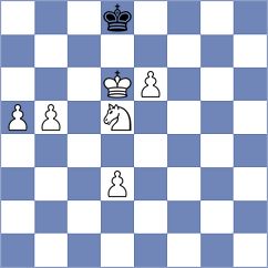 De Jong - Budejen Jerez (Parsippany, 2012)