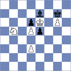 Borras Julian - Gil Pineiro (Lloret del Mar, 1997)