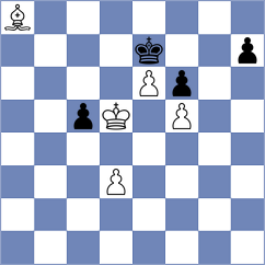 Garrido Egido - Gonzalez Gonzalez (Gijon, 1999)