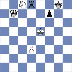 Sibashvili - Altini (chess.com INT, 2025)