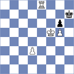 Zhigalko - Krysa (chess.com INT, 2023)