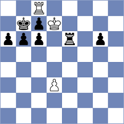 Markovic - Todorovic (Belgrade, 1989)