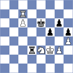 Omelja - Agibileg (chess.com INT, 2024)