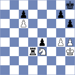 Lortkipanidze - Tang (chess.com INT, 2025)