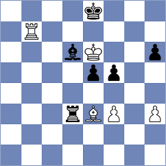 Perez Gormaz - Estrada Nieto (chess.com INT, 2025)