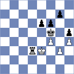 Yessengali - Dushyant (Almaty KAZ, 2023)