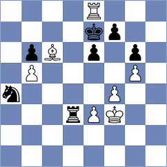 Sargsyan - Harsha (chess.com INT, 2025)