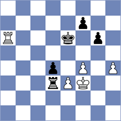 Szalay-Ocsak - Polak (chess.com INT, 2023)