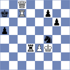 Reinoehl - Solberg (Germany, 1991)