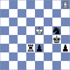 Salimova - Ibrahimli (Chess.com INT, 2021)