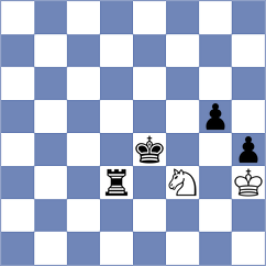 Preobrazhenskaya - Zhao (Florianopolis BRA, 2024)