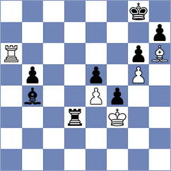 Murthy - Gosh (chess.com INT, 2025)
