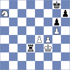 Hansen - Berck (Luxembourg, 1999)