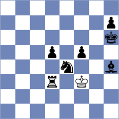 Manteiga - Korol (chess.com INT, 2024)