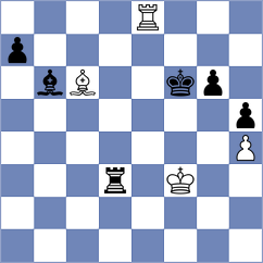 Ding - Nakamura (chess.com INT, 2025)