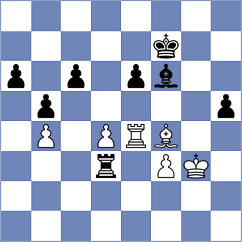 Postnikov - Drygalov (St Petersburg RUS, 2024)