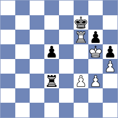 Smailovic - Spasojevic (Novi Pazar SRB, 2024)