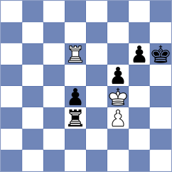 Zolondinova - Idrisova (Kazan, 2003)