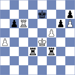 Estrada Nieto - Havas (chess.com INT, 2022)