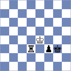 Shuvalova - Nakonechnyi (chess.com INT, 2025)