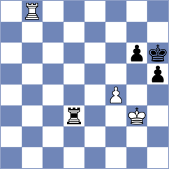 Fernandez - Jackson (Stafford ENG, 2024)