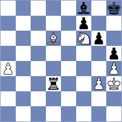De Boer - Erece (chess.com INT, 2025)