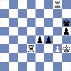 Falip Morales - Le Huec (Europe Echecs INT, 2020)